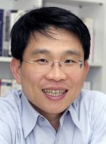 David Chen