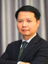 David Chen