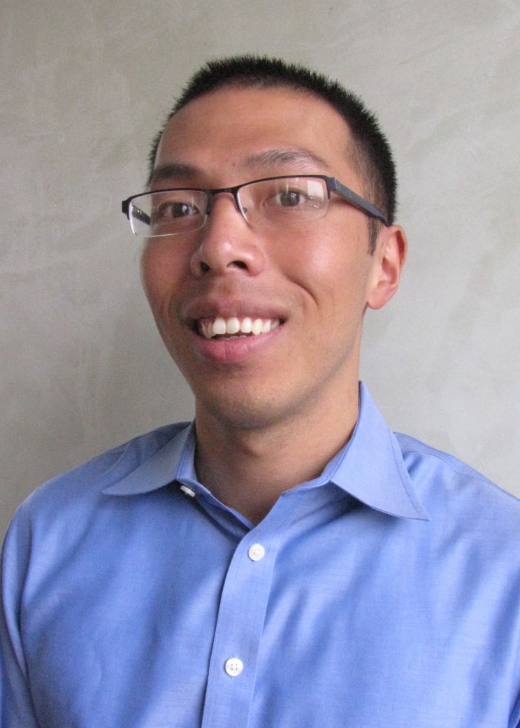 David Chen