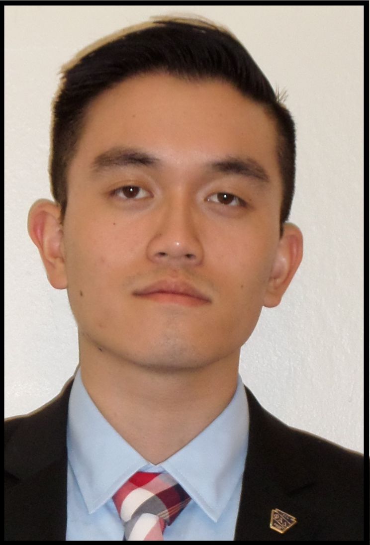 David Chen