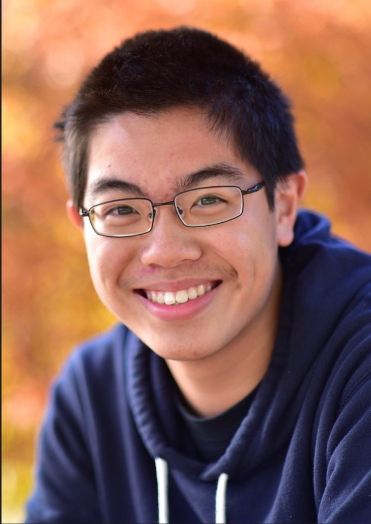 David Chen