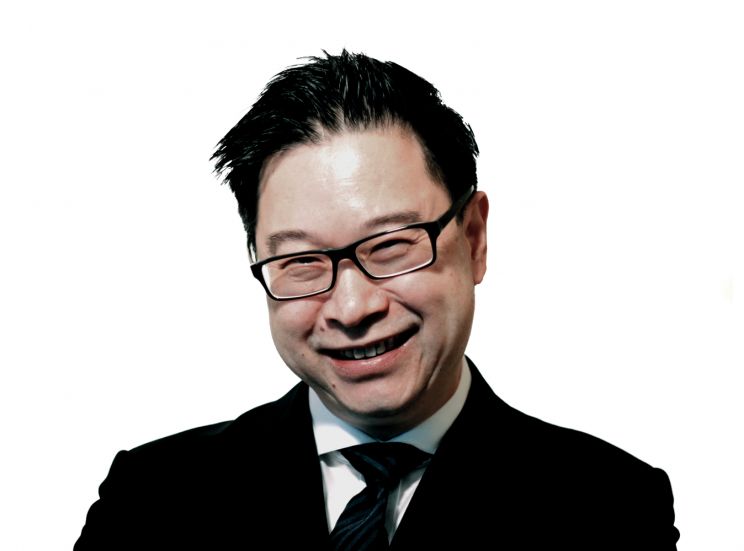 David Cheung