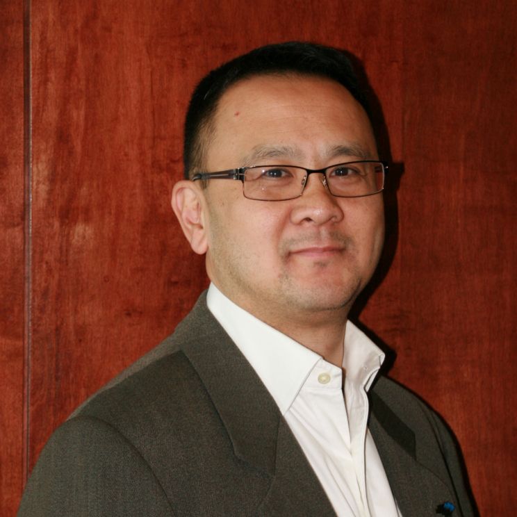 David Cheung