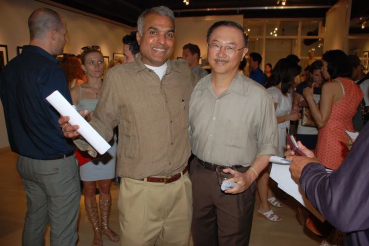 David Cheung