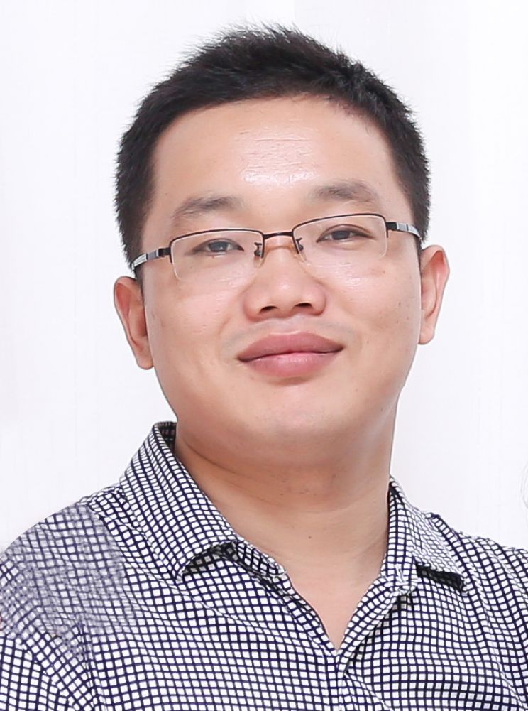 David Cheung