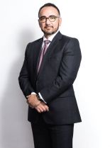 David Chin
