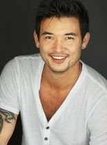 David Chin
