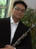 David Chin