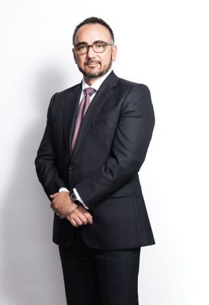 David Chin