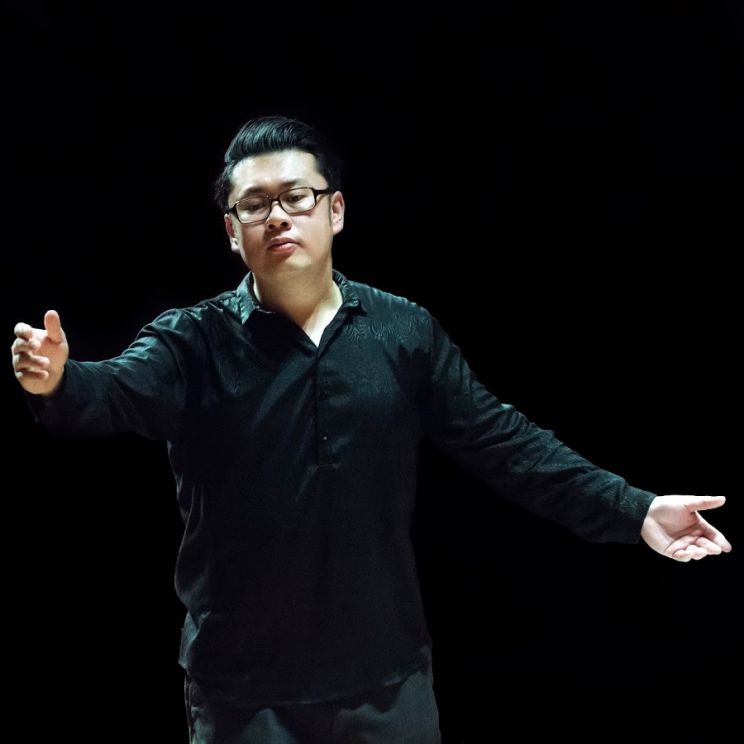 David Chin