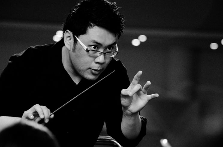 David Chin