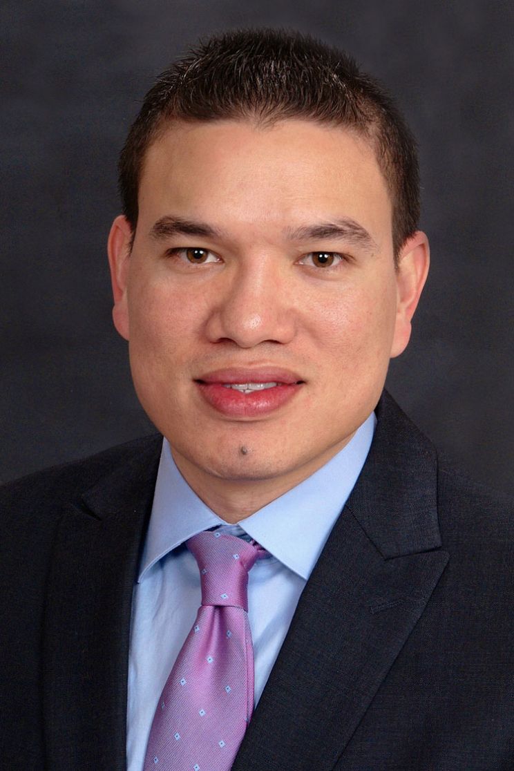 David Chin
