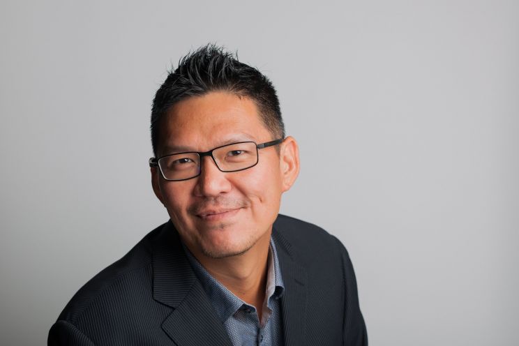 David Chin