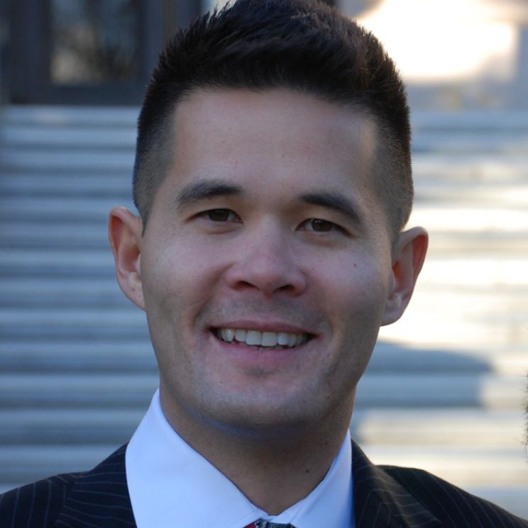 David Chin