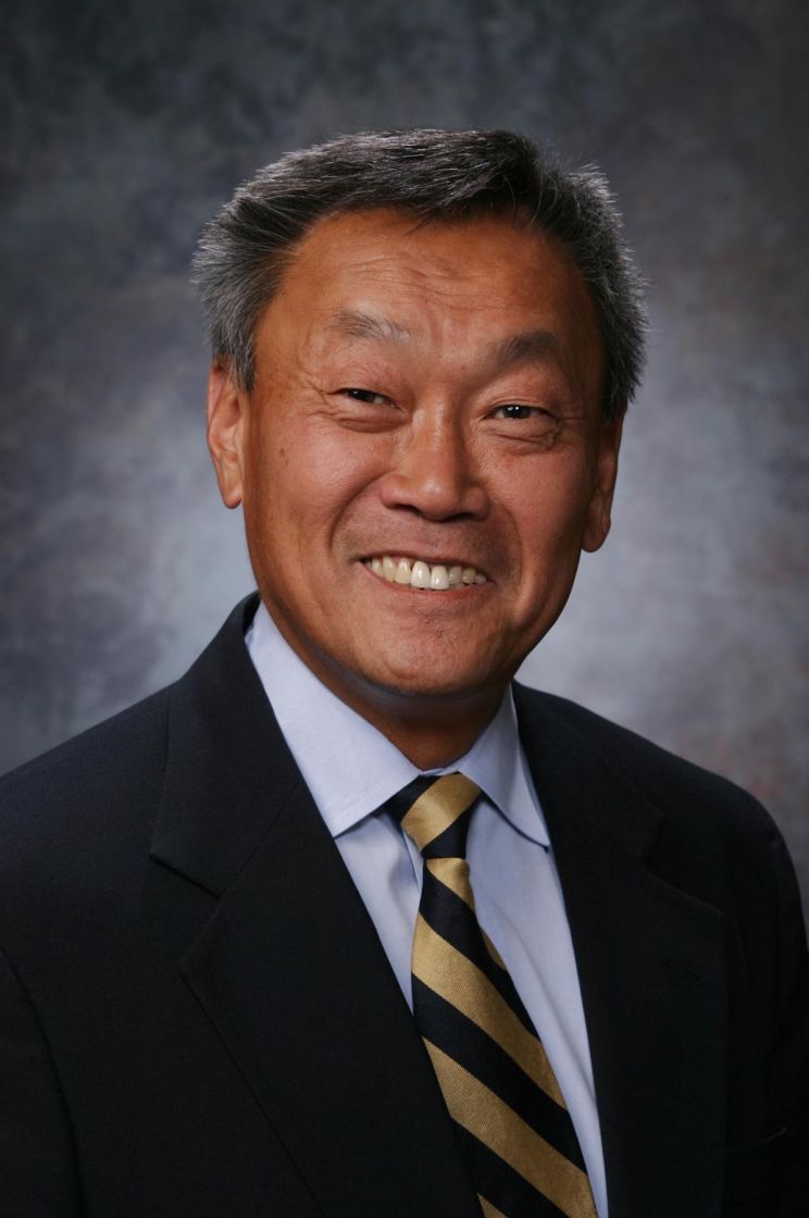 David Chin