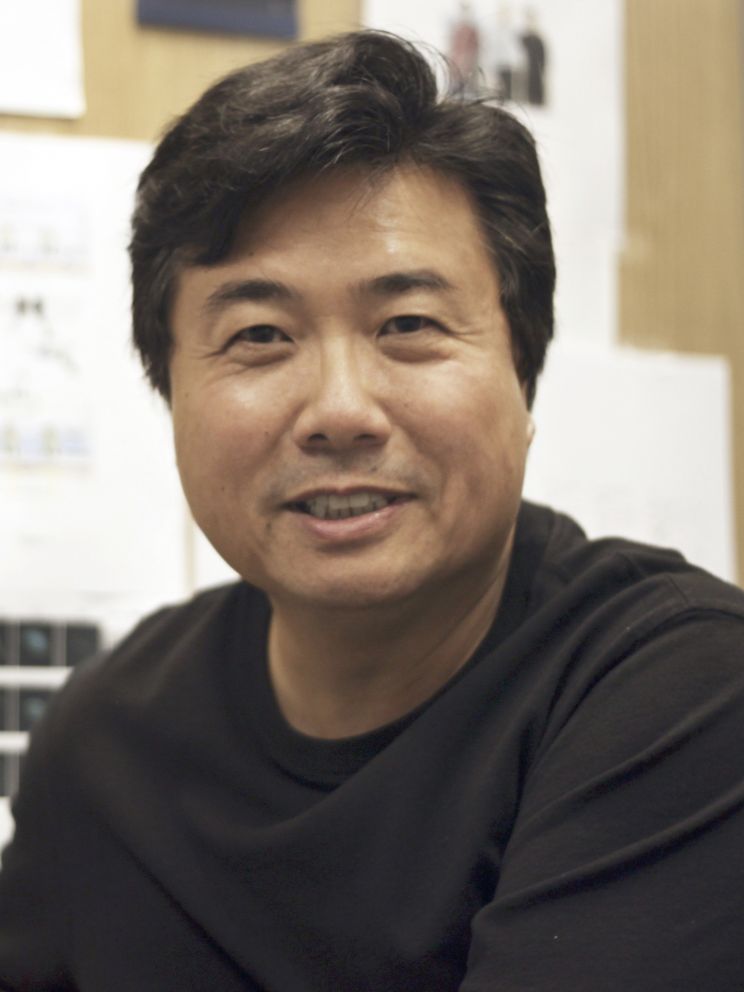 David Chin