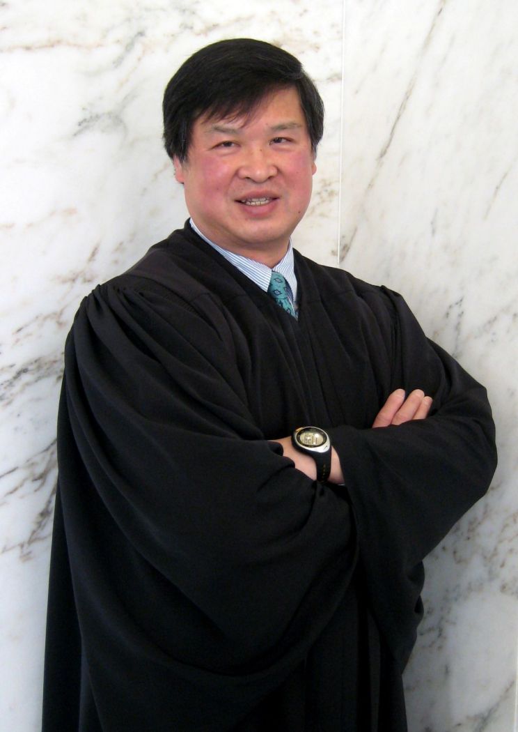 David Chin
