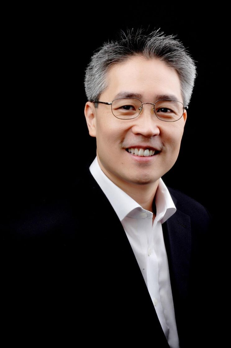 David Chin