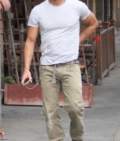 David Chokachi