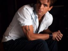 David Chokachi