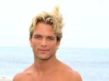 David Chokachi