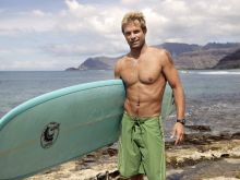 David Chokachi