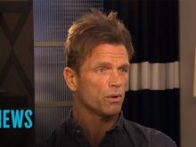 David Chokachi