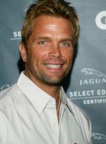 David Chokachi