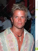 David Chokachi