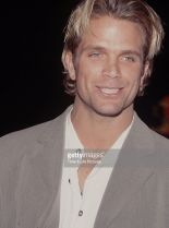 David Chokachi