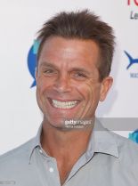 David Chokachi