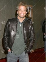 David Chokachi