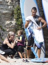 David Chokachi #516443 picture (Portrait Medium)
