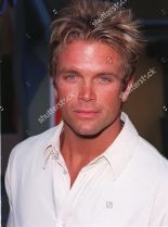 David Chokachi