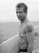 David Chokachi #516450 picture (Portrait Medium)