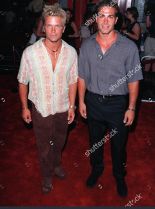 David Chokachi