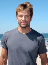 David Chokachi