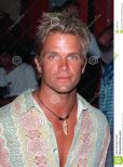 David Chokachi