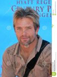 David Chokachi