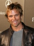 David Chokachi