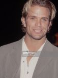 David Chokachi