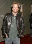 David Chokachi