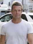 David Chokachi