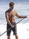 David Chokachi