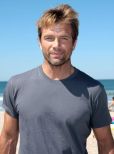 David Chokachi