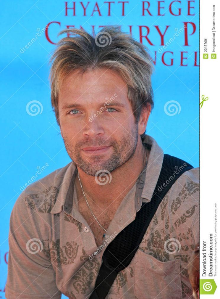 David Chokachi