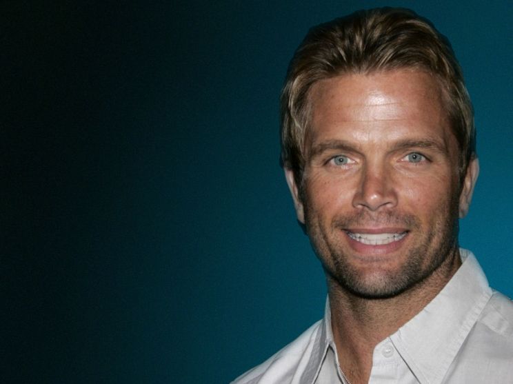 David Chokachi