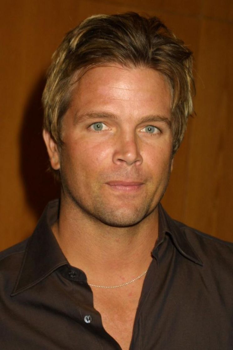 David Chokachi