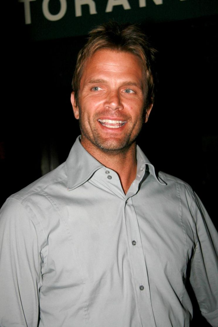 David Chokachi