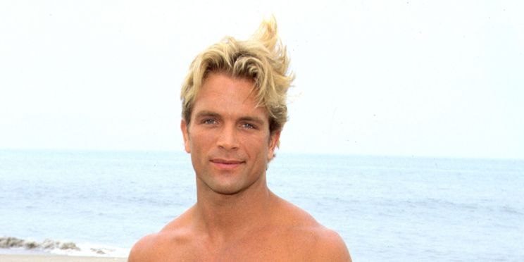 David Chokachi